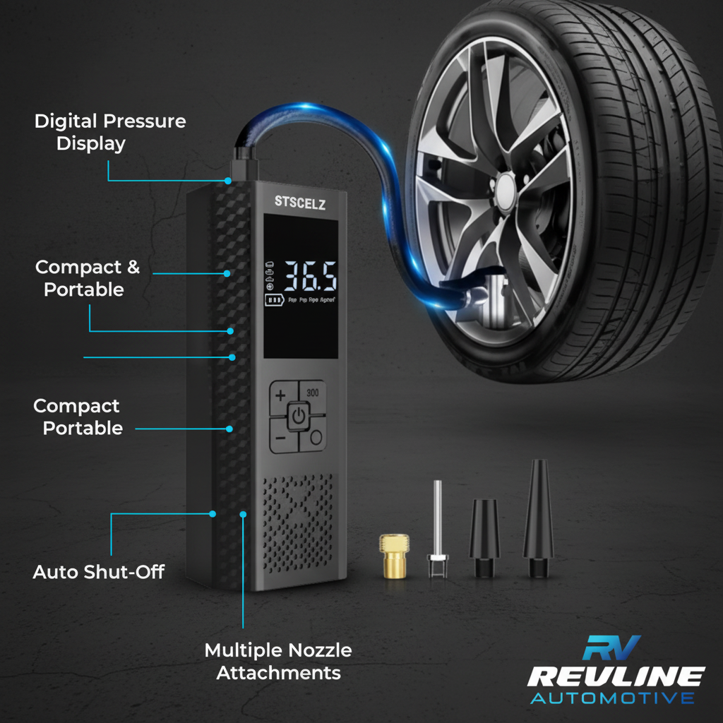 RevLine™ AirPro