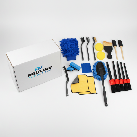RevLine™ DetailPro 21