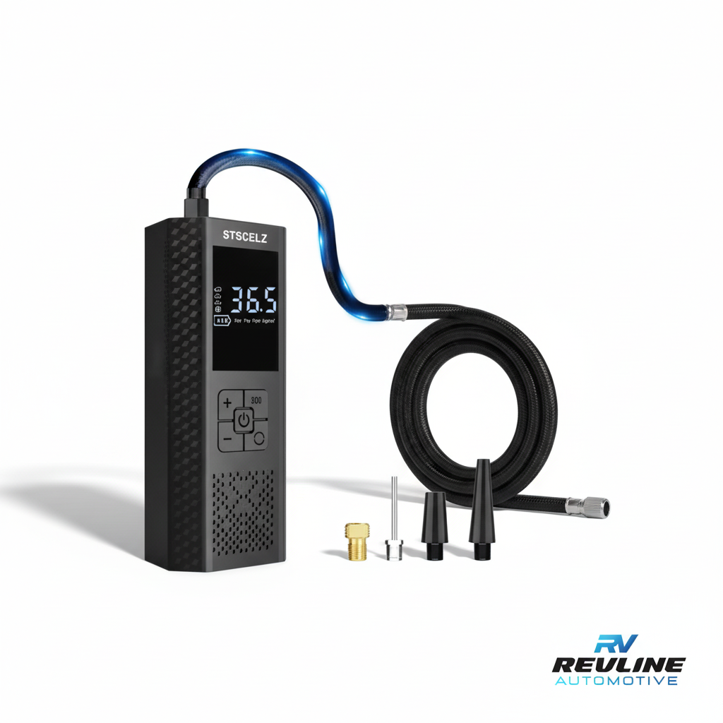 RevLine™ AirPro