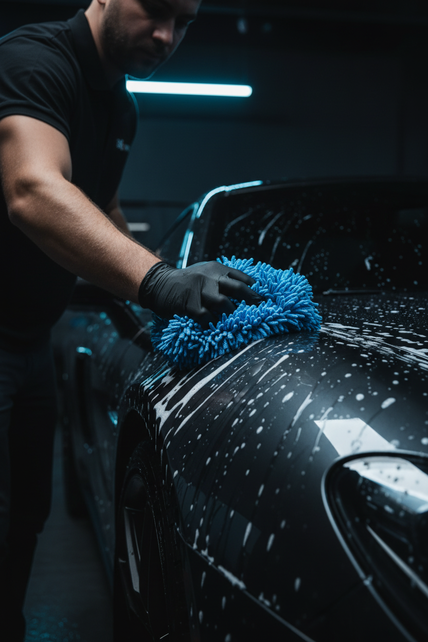 RevLine Automotive Lifestyle Banner