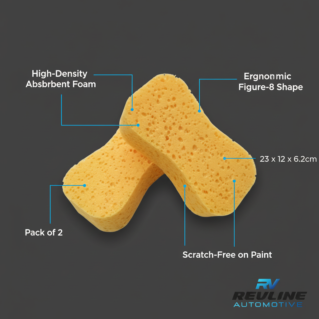 RevLine™ SoakPro