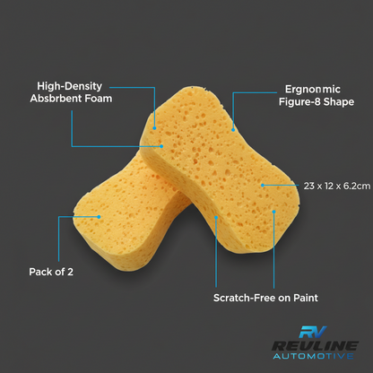 RevLine™ SoakPro