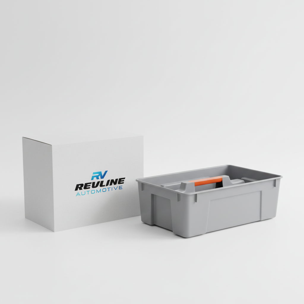 RevLine™ ProCaddy