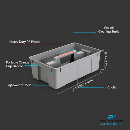 RevLine™ ProCaddy