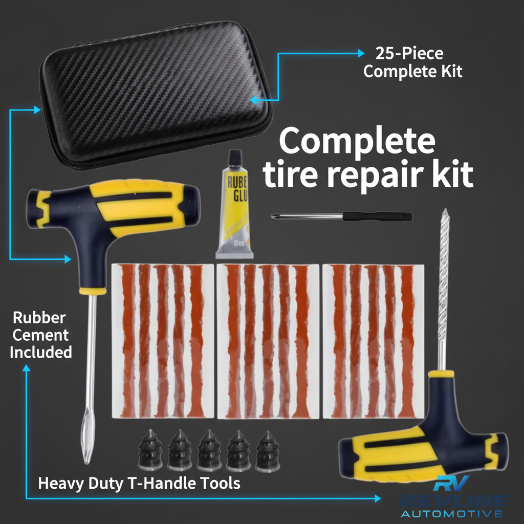 RevLine™ RepairPro