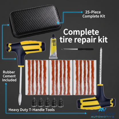 RevLine™ RepairPro
