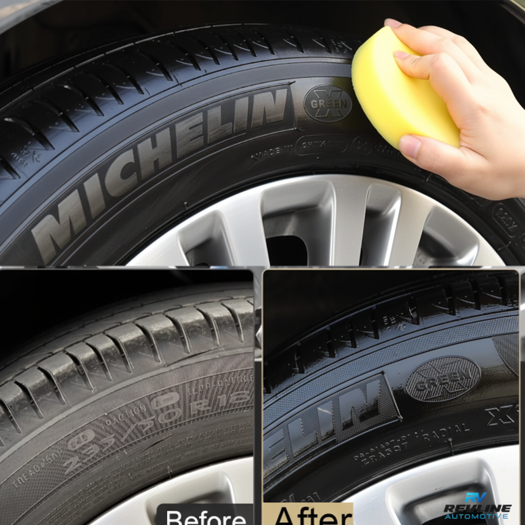 RevLine™ GlossPro