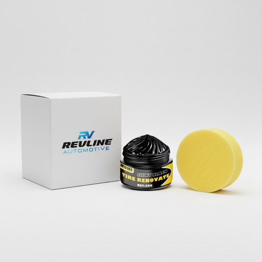 RevLine™ GlossPro