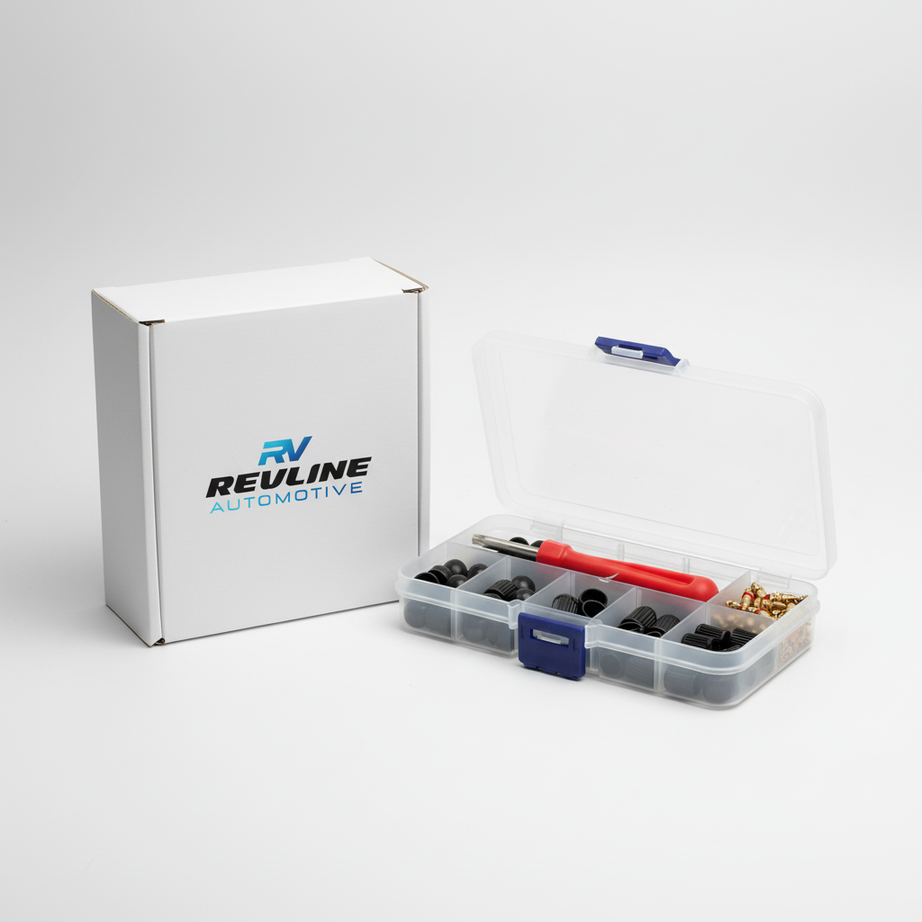 RevLine™ ValvePro 61