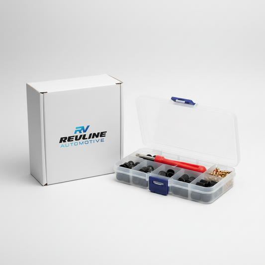 RevLine™ ValvePro 61