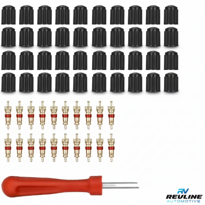 RevLine™ ValvePro 61