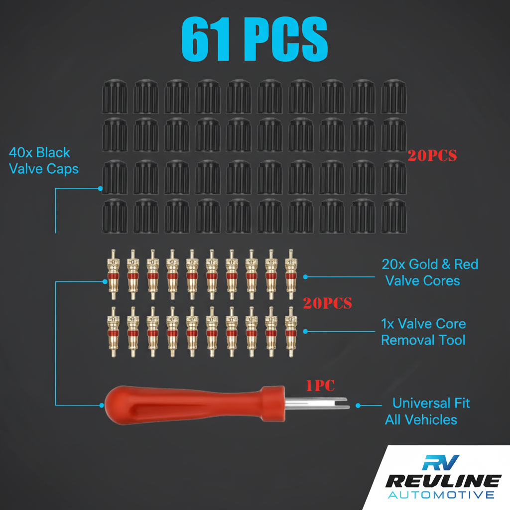 RevLine™ ValvePro 61