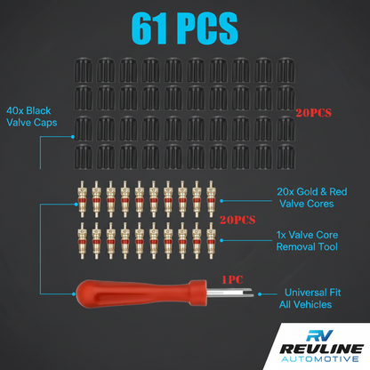 RevLine™ ValvePro 61