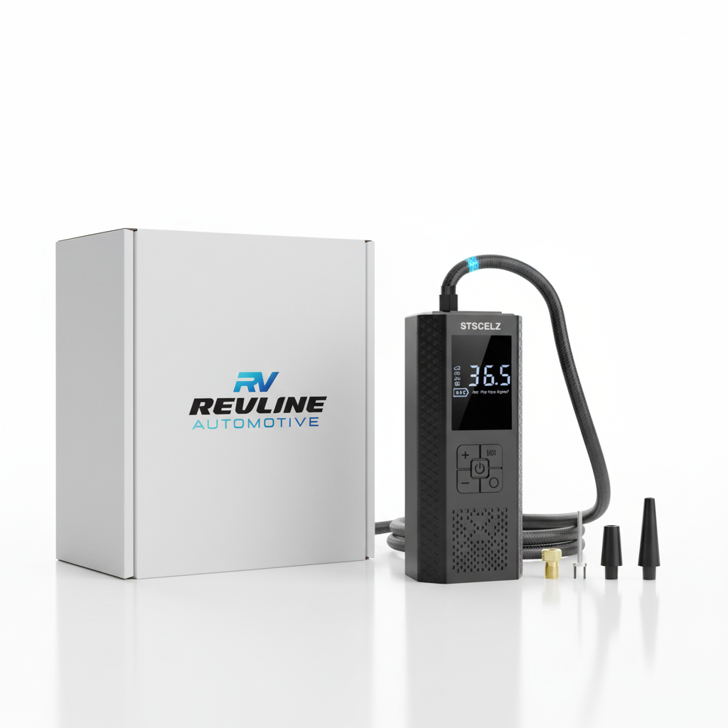 RevLine™ AirPro